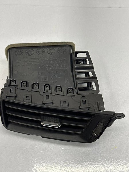 2019 CHEVY SILVERADO 1500 AIR CONDITIONER VENT OUT LEFT SIDE OUTER OEM 20943682