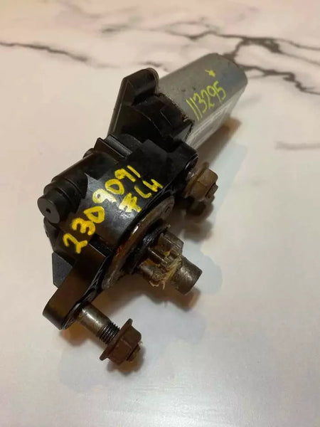 20 21 22 23 CHEVROLET TRAVERSE MOTOR DEL ASIENTO DELANTERO IZQUIERDO LADO DEL CONDUCTOR CONJUNTO OEM 1061462