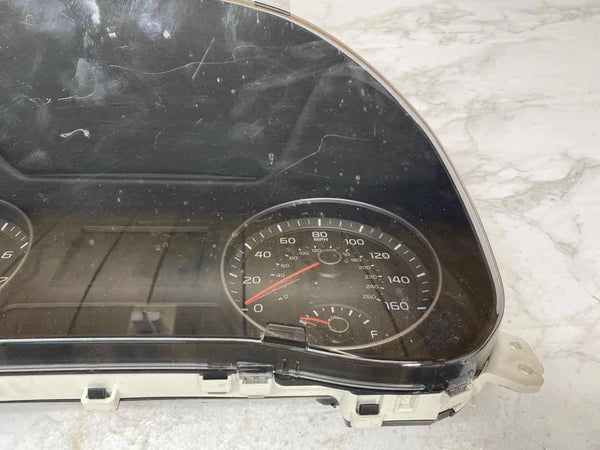19 20 KIA FORTE SPEEDOMETER INSTRUMENT CLUSTER SPEEDOMETER ASSY OEM 2194011M7430