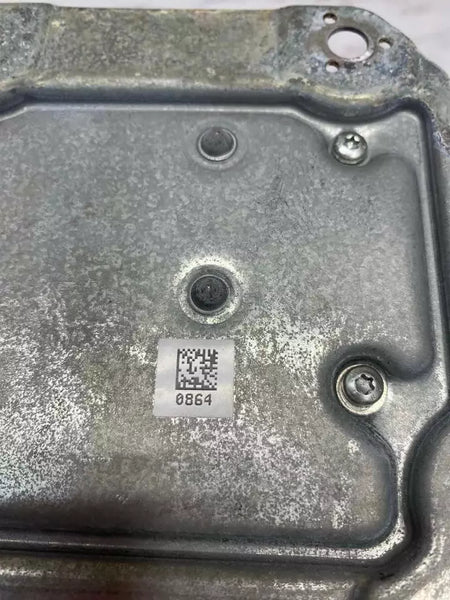 2017 18 19 MERCEDES CLA250 UNIDAD DE CONTROL DE DETECCIÓN DE OCUPANTES OEM 1179001702