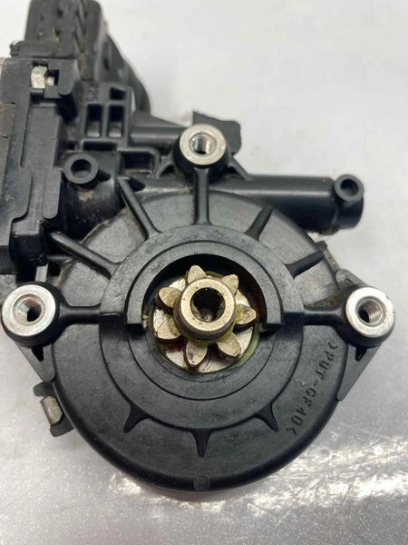 TOYOTA COROLLA WINDOW MOTOR 2009 TO 2019 REAR LEFT POWER WINDOW MOTOR OEM 85710AE010