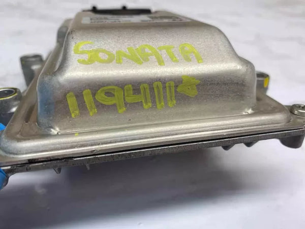 20 21 22 23 HYUNDAI SONATA CONJUNTO DE UNIDAD DE MÓDULO DE CONTROL DE DIRECCIÓN ASISTIDA OEM 429514G150