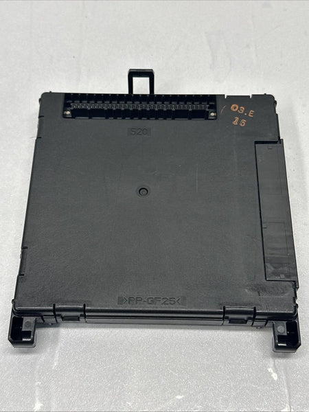2020 TO 2023 TOYOTA COROLLA MULTI NETWORK CONTROL MODULE UNIT SEDAN OEM 8922102590