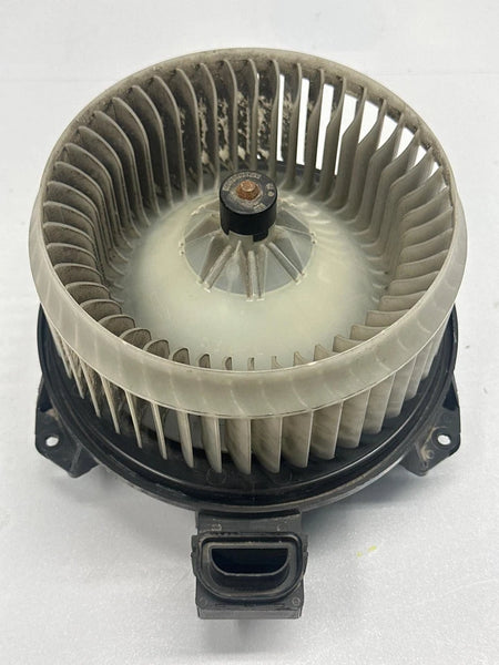 2009 TO 2013 DODGE RAM 1500 PICKUP BLOWER MOTOR HVAC AC MOTOR OEM 68214892AC