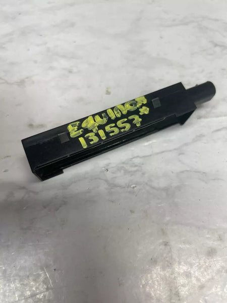 2018 19 20 21 22 23 24 CHEVROLET EQUINOX KEYLESS ENTRY ANTENNA RECEIVER ASSY OEM 13580789