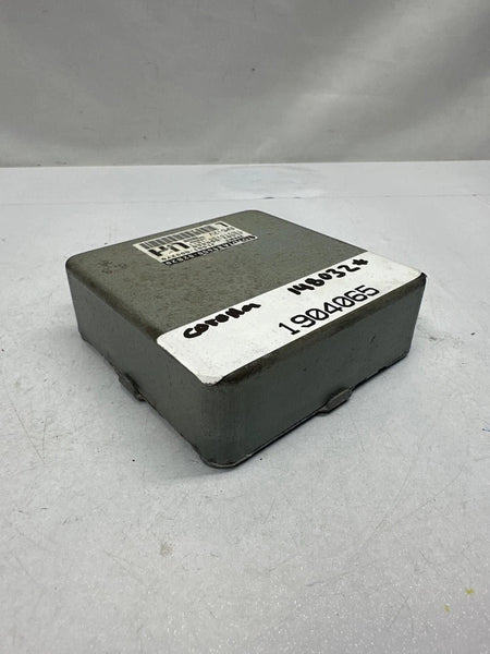 2016 TOYOTA COROLLA POWER STEERING CONTROL MODULE UNIT ASSEMBLY OEM 8965002B20