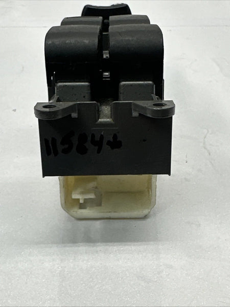 2014 TO 2019 TOYOTA COROLLA MASTER SWITCH DRIVER SIDE SWITCH WINDOW OEM 848200R040