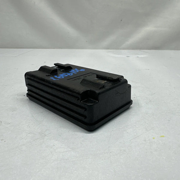 2011 MITSUBISHI ECLIPSE FRONT SEAT RIGHT SIDE SEAT CONTROL ASSY OEM 6921A102