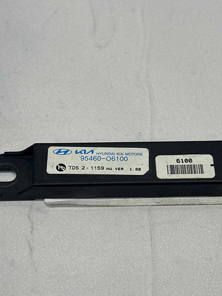 2025 KIA K4 KEYLESS ENTRY ANTENNA RECEIVER CONTROL MODULE UNIT OEM 9546006100