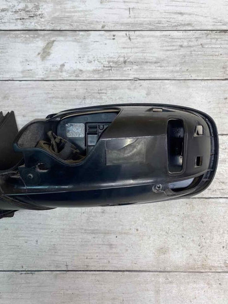 Dodge Charger door mirror 2011 to 2014 left side no rear cover OEM 1MA47HBVAE