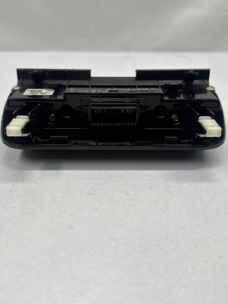 2020 TO 2022 KIA SPORTAGE DASH SWITCH HEATED SEAT CONTROL ASSY OEM 93300D9001WK