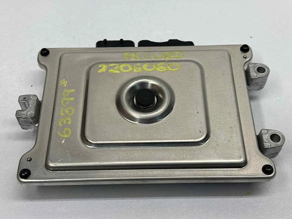 2018 TO 2020 HONDA ACCORD ENGINE CONTROL UNIT ECM ECU ASSY OEM 378206A0A07 PLUG BROKEN