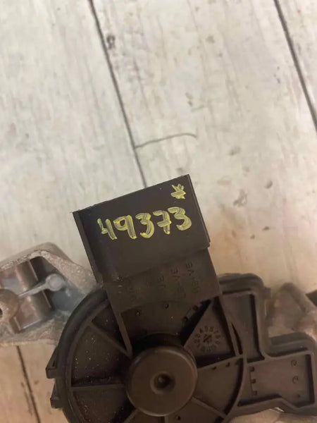 MOTOR LIMPIAPARABRISAS DELANTERO RANGE ROVER SPORT DE 2006 A 2013 OEM LR075581