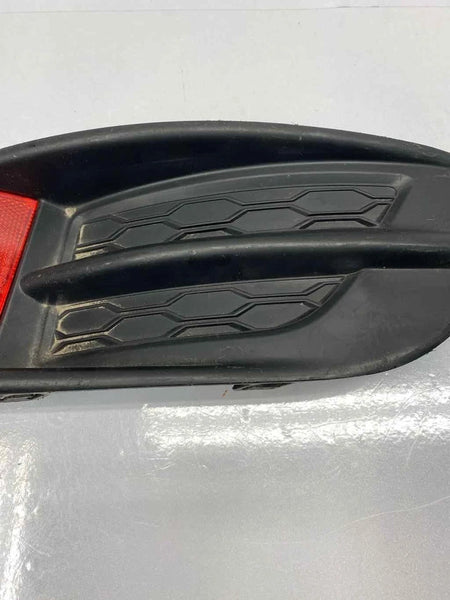 2017 HONDA CIVIC FOG LGHT FRONT DRIVER SIDE COVER PANEL ASSEMBLY OEM 08HN327L00