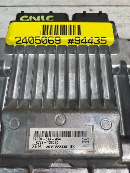 Honda Civic engine control unit 2022 2023 OEM ecu ecm sedan 3782064AA54