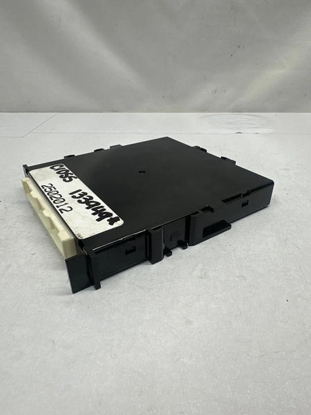 2023 TOYOTA COROLLA CROSS KEYLESS ENTRY CONTROL MODULE UNIT ASSY OEM 899900A080