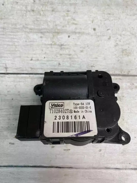 Chevrolet Silverado air flap motor 2017 servo actuator OEM assy 2308161A