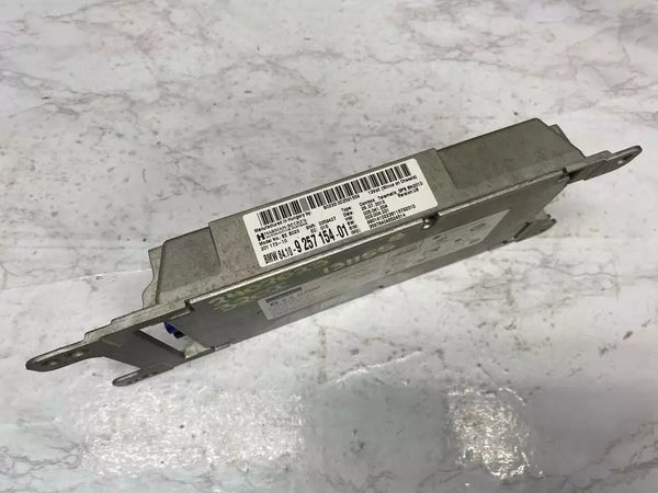 2013 14 15 BMW 320 UNIDAD TELEMÁTICA MÓDULO DE CONTROL DE COMUNICACIÓN TELÉFONO OEM 84109257154