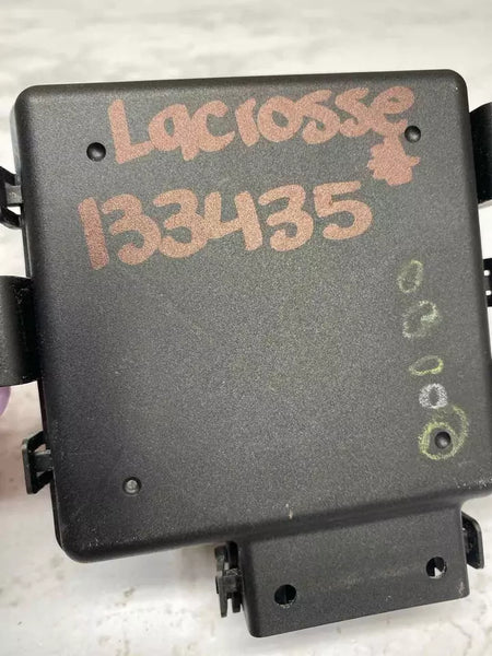2014 2016 BUICK LACROSSE DRIVER PARK ASSIST ASSIST CONTROL MODULE OEM 23286442