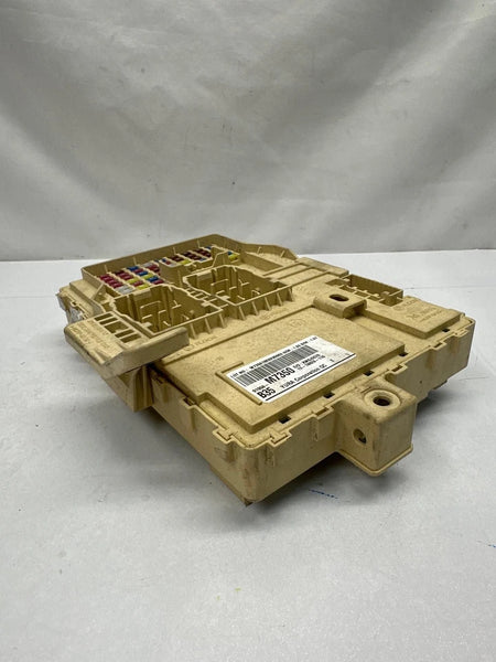 2019 KIA FORTE JUNCTION BOX CABIN FUSE RELAY BLOCK BOX ASSEMBLY OEM 91950M7350