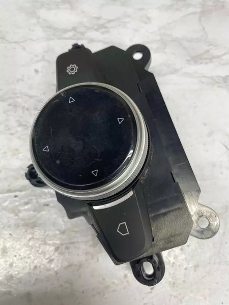 2020 ALFA ROMEO GIULIA CENTER CONSOLE DISPLAY NAVIGATION CONTROL SWITCH 156156650