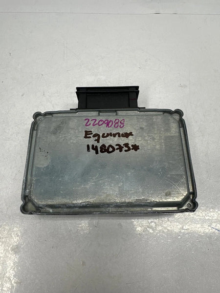 2018 TO 2024 CHEVROLET EQUINOX POWER INVERTER CONTROL MODULE UNIT ASSY OEM 13514044