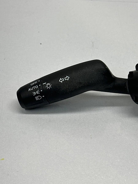 2025 HONDA HRV HEADLIGHT CONTROL SWITCH STEERING COLUMN MOUNTED ASSEMBLY OEM