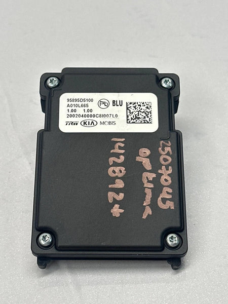 2020 KIA OPTIMA FRONT CAMERA LANE KEEP ASSIST ASSEMBLY OEM 95895D5100 US BUILT