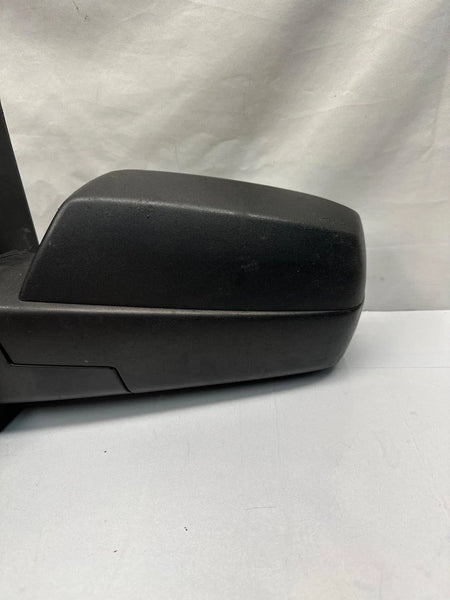 2014 TO 19 CHEVROLET SILVERADO 1500 DOOR MIRROR LEFT SIDE MANUAL 20979682 CLASSIC