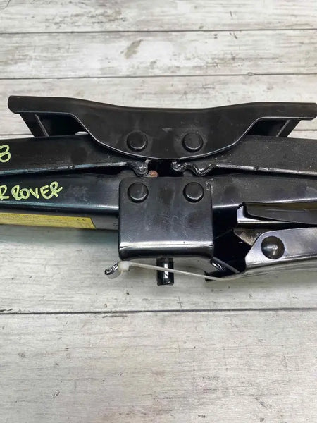 RANGE ROVER SPORT SPARE TIRE JACK ASSEMBLY 06 07 08 09 10 11 12 13 OEM LR022601