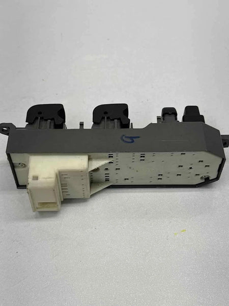 2018 TO 2024 TOYOTA CAMRY MASTER SWITCH FRONT DRIVER SIDE DOOR ASSY OEM 8404006070