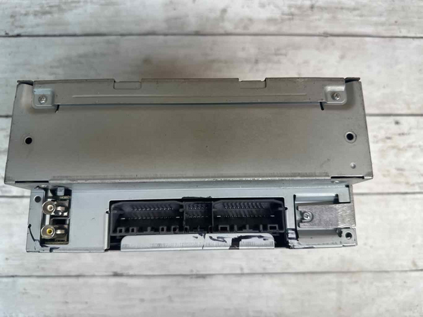 Dodge Journey rádio am fm 2008 2010 receptor de rádio satélite assy OEM 05064948AC
