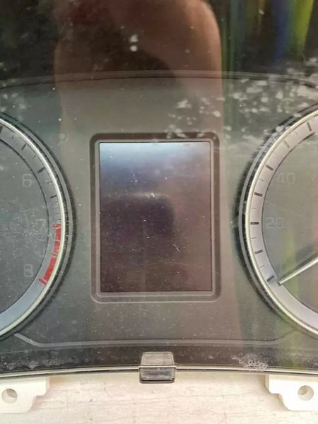 Hyundai Sonata cluster speedometer 19 us market 2.4L 3.5" display 94041C2080 OEM