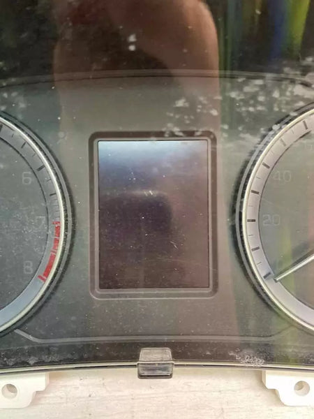 Velocímetro de grupo para Hyundai Sonata 2019, mercado estadounidense, 2.4L, pantalla de 3.5", 94041C2080 OEM