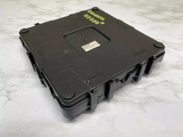 20 21 22 23 HYUNDAI SONATA UNIDAD DE CONTROL DE CARROCERÍA BCM SIN LLAVE MERCADO ESTADOUNIDENSE CONJUNTO OEM 95400L0340