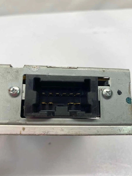 2009 TO 2014 NISSAN MAXIMA RADIO AM FM AMPLIFIER UNIT S MODEL OEM 280609DF1A