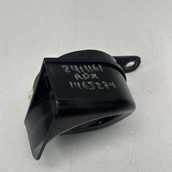 2016 TO 2018 ACURA RDX HIGH HORN HI TONE NOTE PITCH BASE MODEL OEM 38150TX4A01