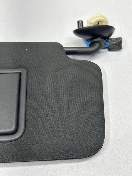 2016 TO 21 HONDA CIVIC SUN VISOR RIGHT SIDE ILLUMINATION ASSY OEM 83230TBAA93ZA