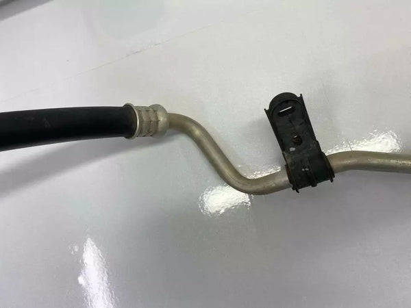 10 A 23 TOYOTA 4RUNNER AC MANGUEIRA AC HVAC AQUECEDOR COMPRESSOR MANGUEIRA MONTAGEM OEM
