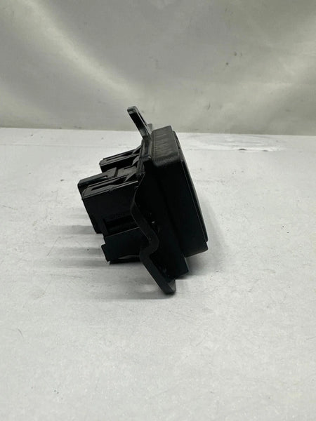 2021 TOYOTA CHR DASH SWITCH AUTO HEALIGHT CONTROL SWITCH ASSEMBLY OEM 55447F4010