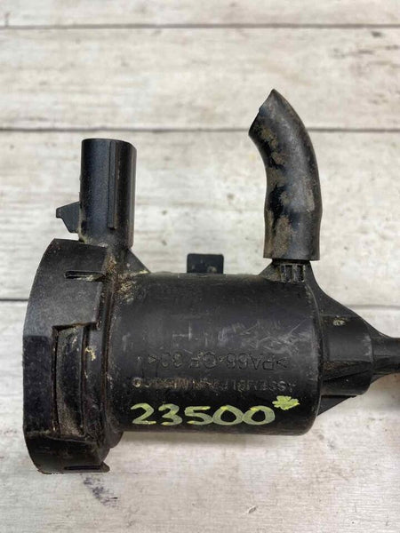 2013 JEEP PATRIOT VAPOR CANISTER PURGE VALVE OEM 4891741AA