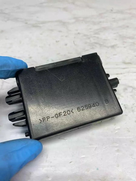 20 21 22 TOYOTA CHR IMMOBILIZER MODULE THEFT LOCKING CONTROL UNIT OEM 89784F4070