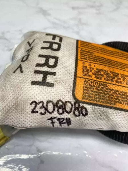 17 18 19 20 HYUNDAI ELANTRA AIRBAG ASIENTO DELANTERO LADO DEL PASAJERO OEM 88920F3500