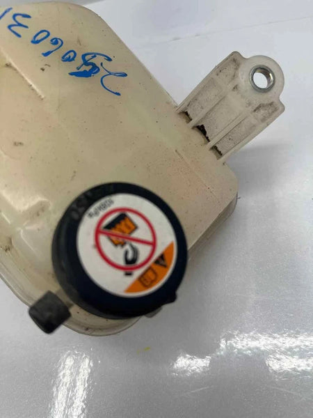 2019 TO 2022 TOYOTA COROLLA OVERFLOW TANK COOLANT RECOVERY BOTTLE SEDAN OEM 164A237012