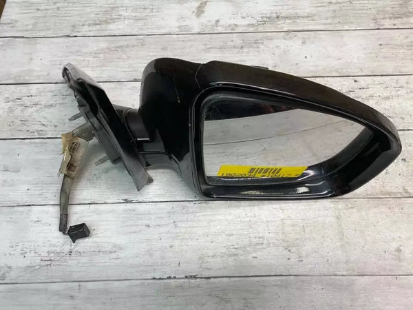Nissan Pathfinder door mirror 13 to 16 right side no rear cover OEM 963013KA9A