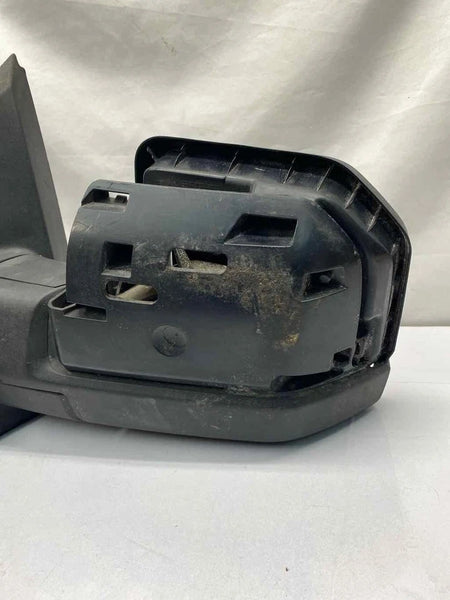 2015 TO 2020 FORD F150 DOOR MIRROR LEFT SIDE FROM 02/26/18 FL3Z17683BB NO COVER