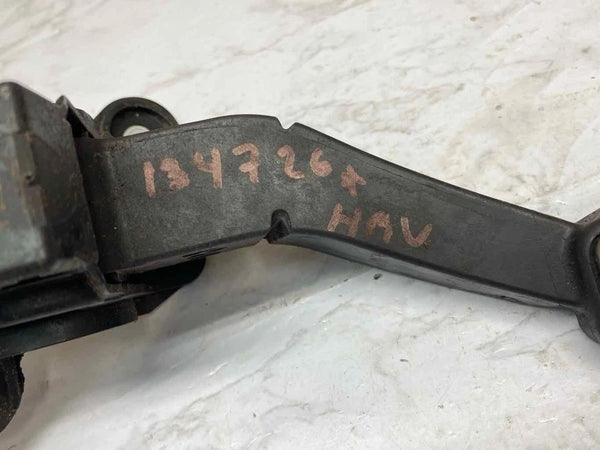 2019 HONDA HRV ACCELERATOR PEDAL PEDAL ASSEMBLY 1.8L OEM 77WR0