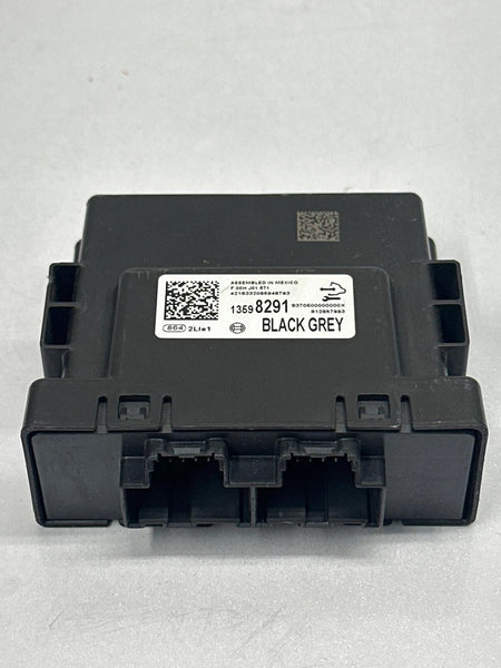 2017 TO 2019 CHEVY SILVERADO 1500 NETWORK GATEWAY CONTROL OEM 13598291 CLASSIC STYLE