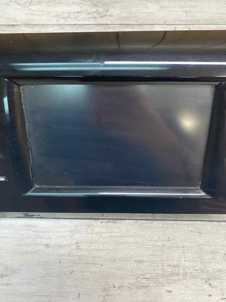 Toyota Camry radio am fm 2018 display & receiver assy OEM 8614006440