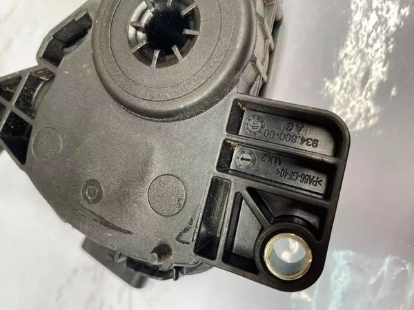 18 19 20 21 22 23 CHEVROLET TRAVERSE PEDAL DEL ACELERADOR PEDAL DEL ACELERADOR 3.6L OEM 23134748